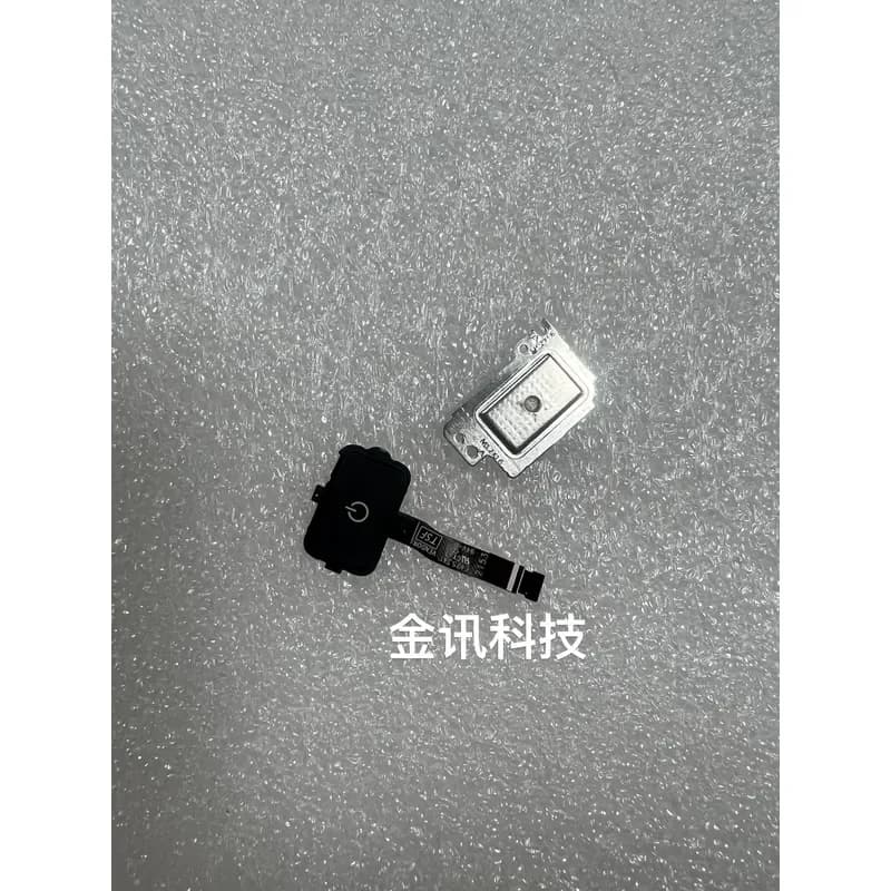 New Original Button 08FFXT for Dell Alienware X14 HDS41