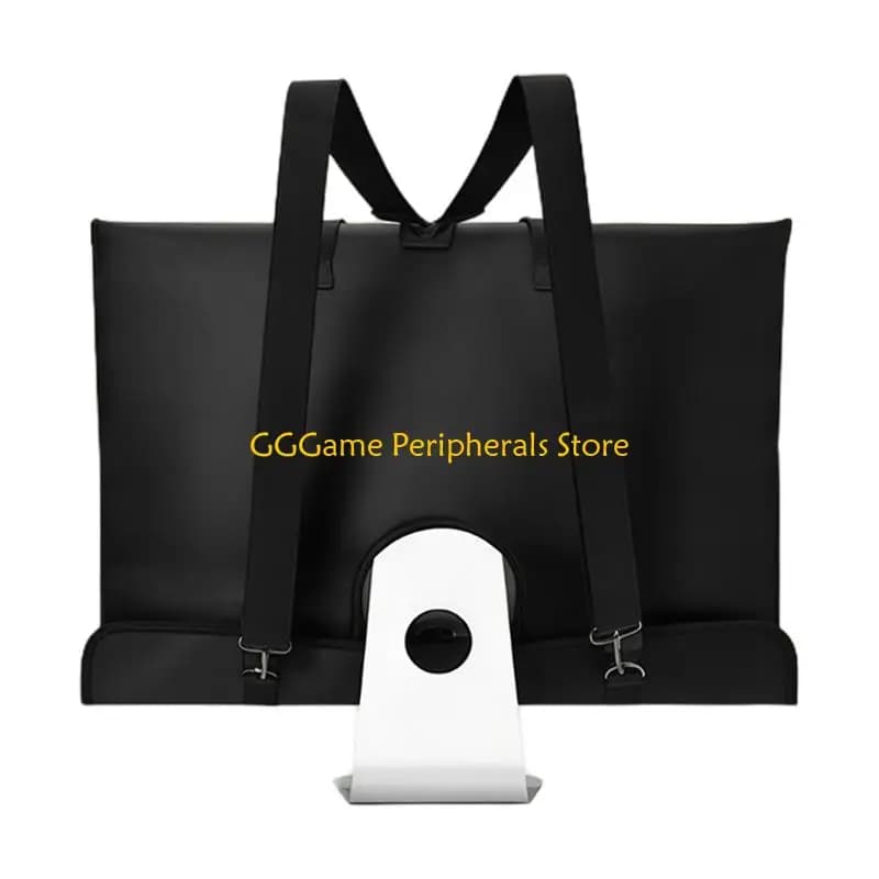 Custodia leggera per laptop U55B con maniglia ergonomica Borsa per laptop Custodia in tessuto Oxford per viaggiare portatile