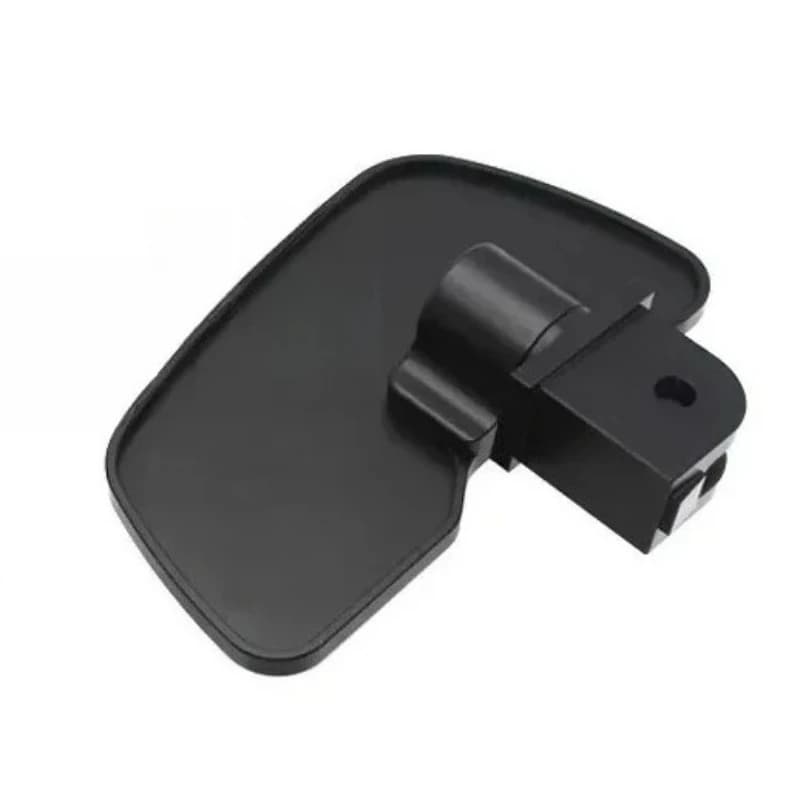 Pedali Anteriori Modificati in Lega di Alluminio per Moto con Pedali Allargati e Ampliati Adatti per CF450CLC 250CLC