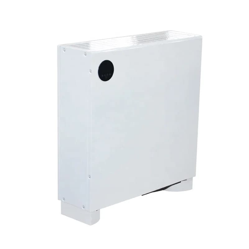 Deumidificatore a parete con compressore per refrigerazione intelligente Suntree WIFI 60L ~ 192L