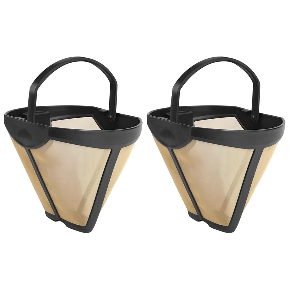 NEW Reusable Coffee Filter for Ninja CFP307 CFP201 CFP250A CFP300 CFP301 CFP305 Dual Brew Coffee Maker Coffee Accessories