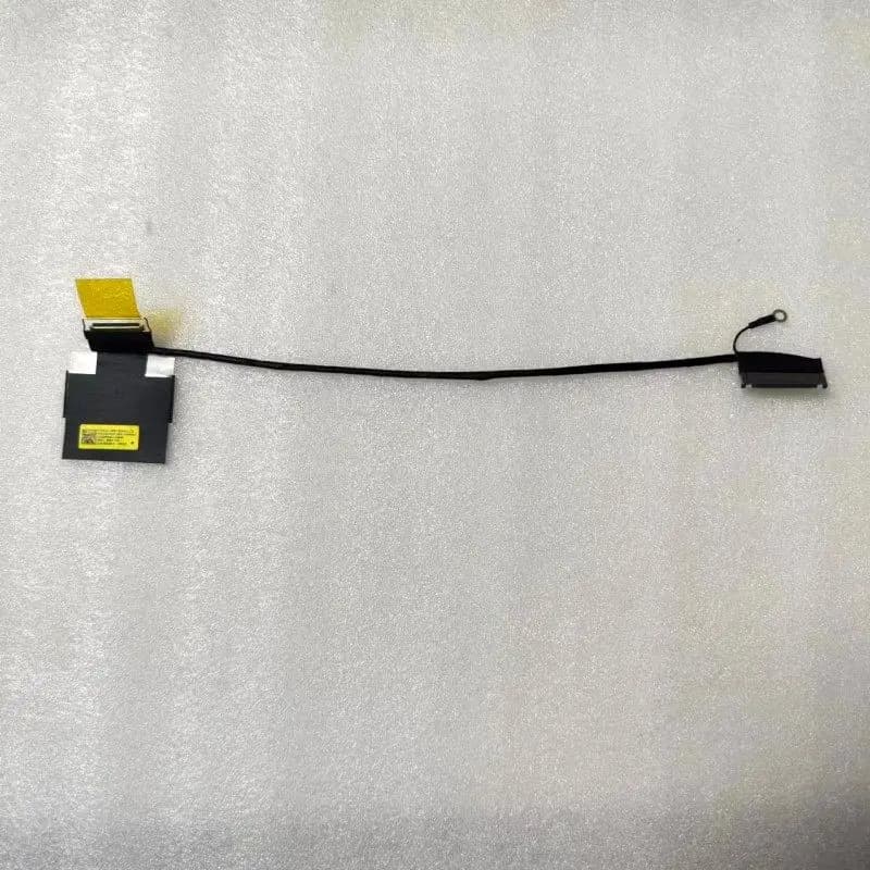 Cavo per schermo LCD per laptop FHD 30P per DD0RNALC000 DD0RNALC010 compatibile con Dell Inspiron 15 3521 3537 3541 3551 3552 3558