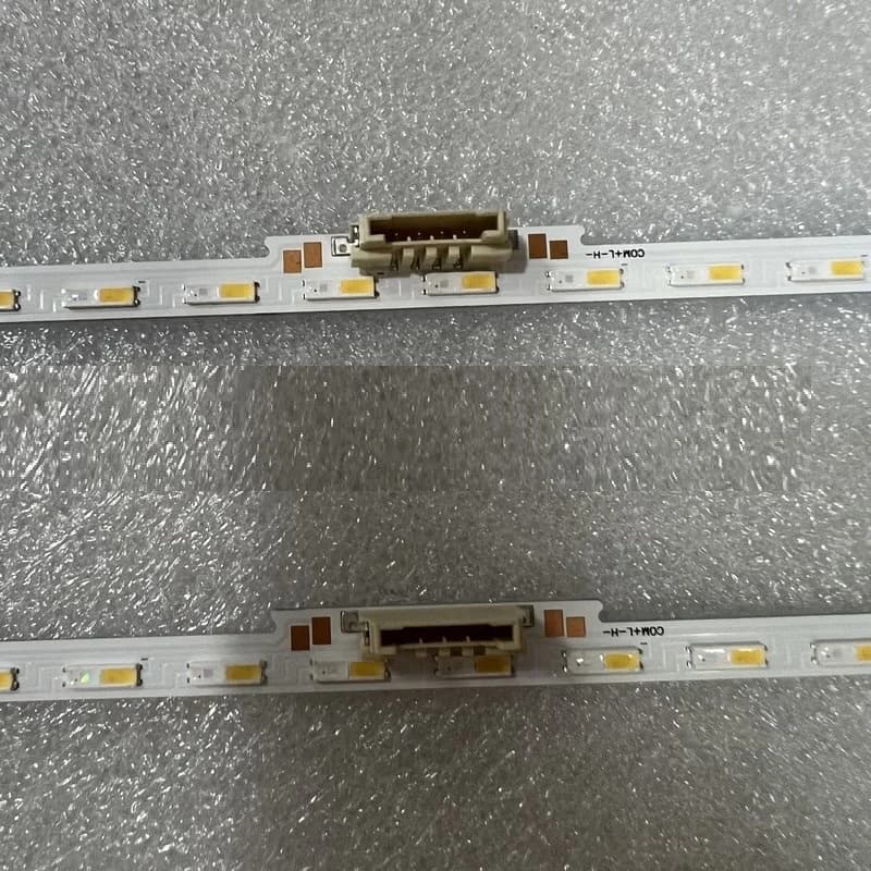 Striscia LED per Samsung QE65Q60BA QE65Q60BAU QE65Q65BA QE65Q65BAU QE65Q65BAU QE65Q67BAU