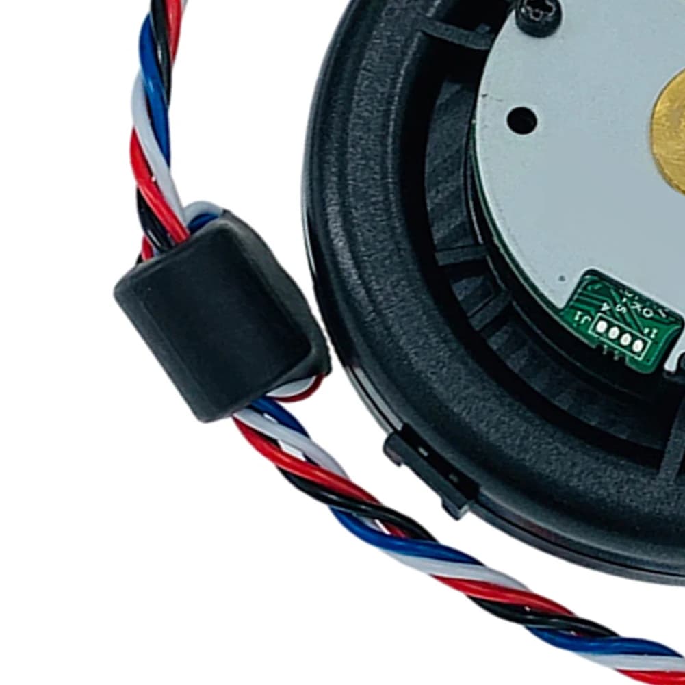 Motore Ventilatore Principale Compatibile con Dreame X40 Ultra e Master Pro - Ricambio per Aspirapolvere