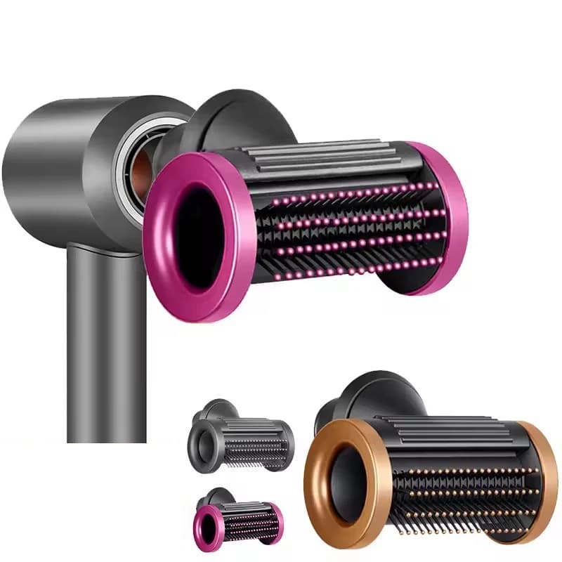 Bocchetta anti-volo per asciugacapelli Dyson Supersonic HD15, accessori nuovi, ugelli per asciugacapelli Flyaway 200 ℃ Senza scottature