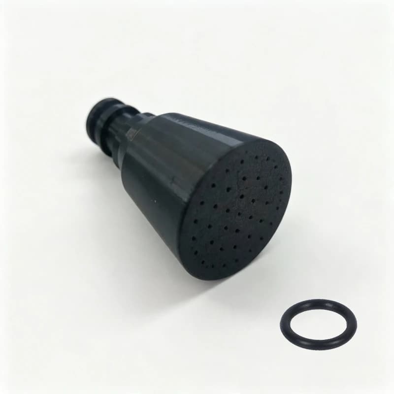 1pc Lightweight Garden Hose Nozzles Convenient Hose Fixing Hook Prevent Pipe Floating Practical Outdoor Gardening Tools
