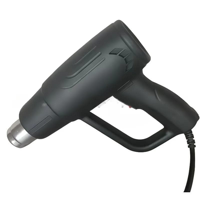 For Tool Parts, Heat Gun European Standard 220V 2000W Industrial Film