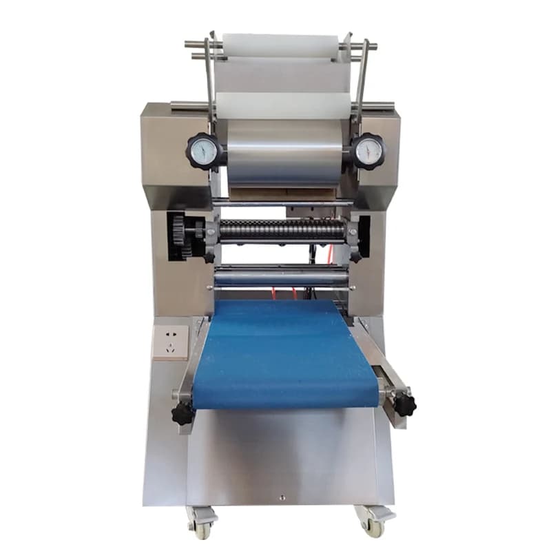 Macchina Elettrica per Pasta 220V, Macchina Automatica per Fare Spaghetti e Tagliare la Pasta