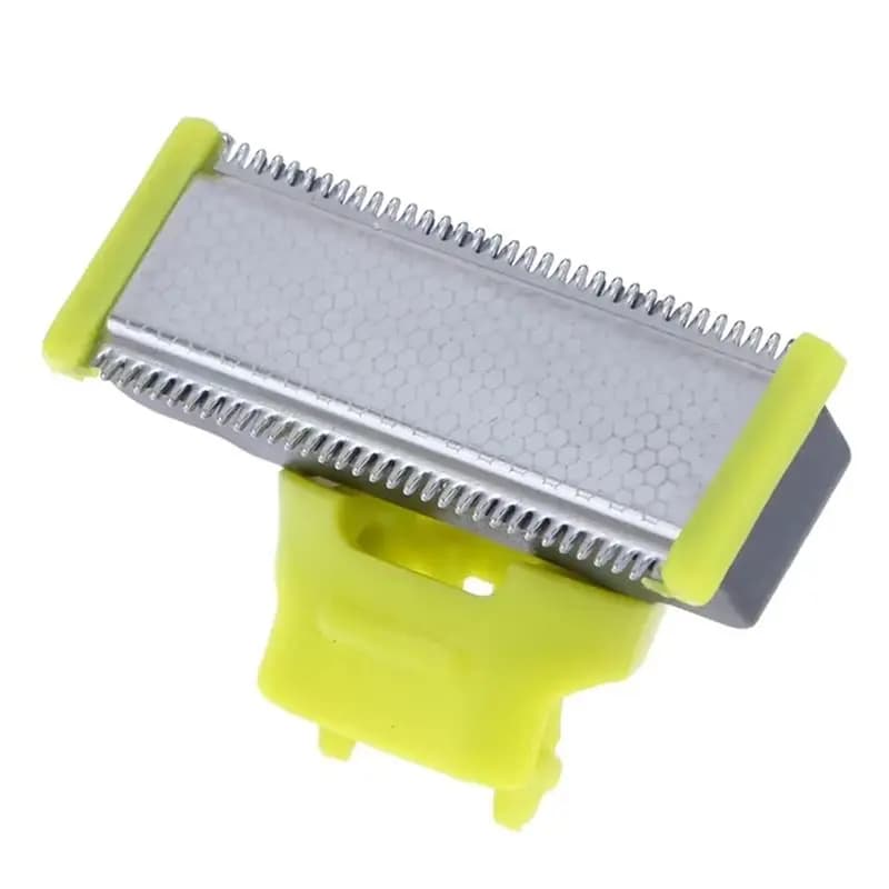 Pezzi di ricambio M04K per la sostituzione della lama della testina del rasoio MLG per rasoi elettrici MLG One Blad