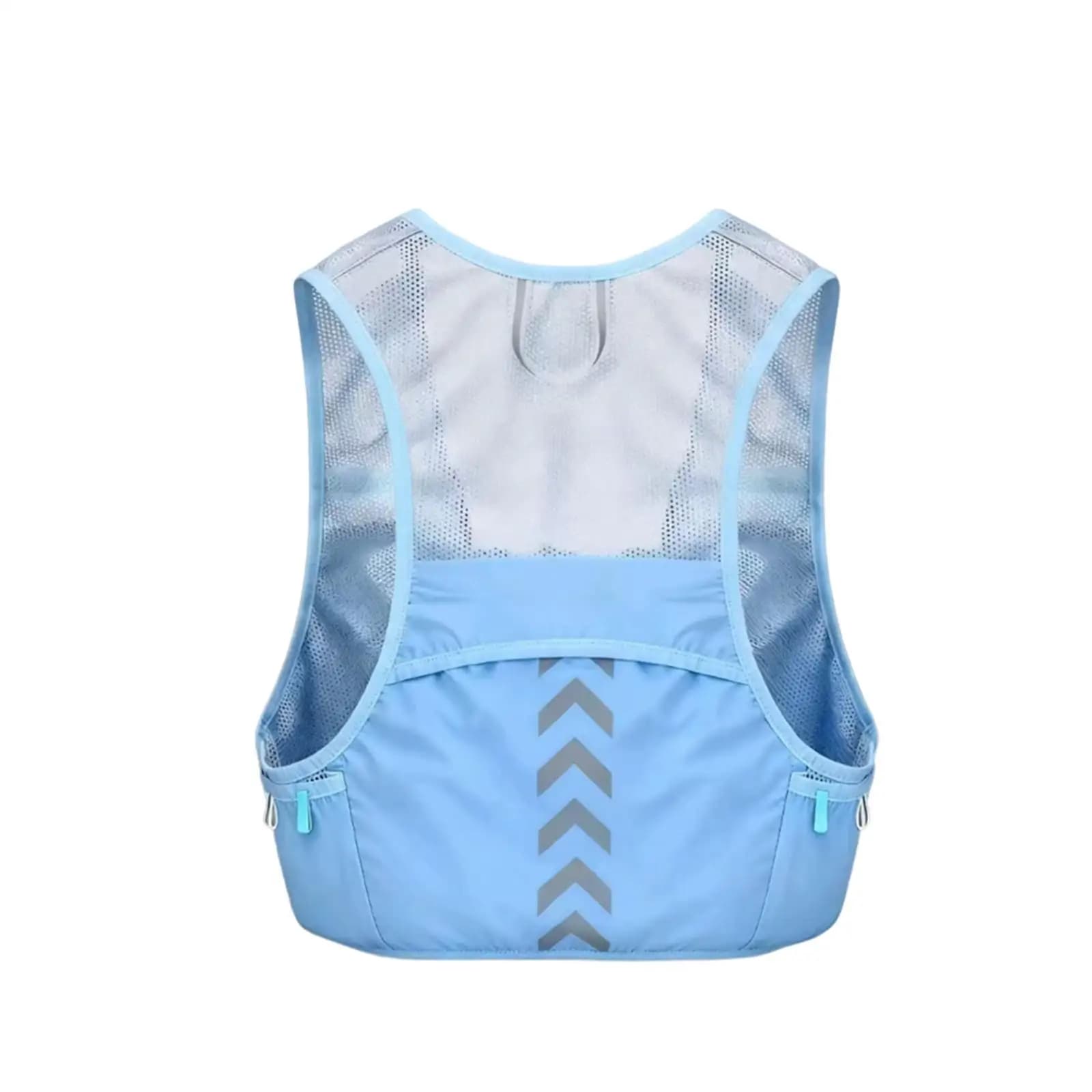 Breathable Sports Hydrating Backpack for Running and Trekking