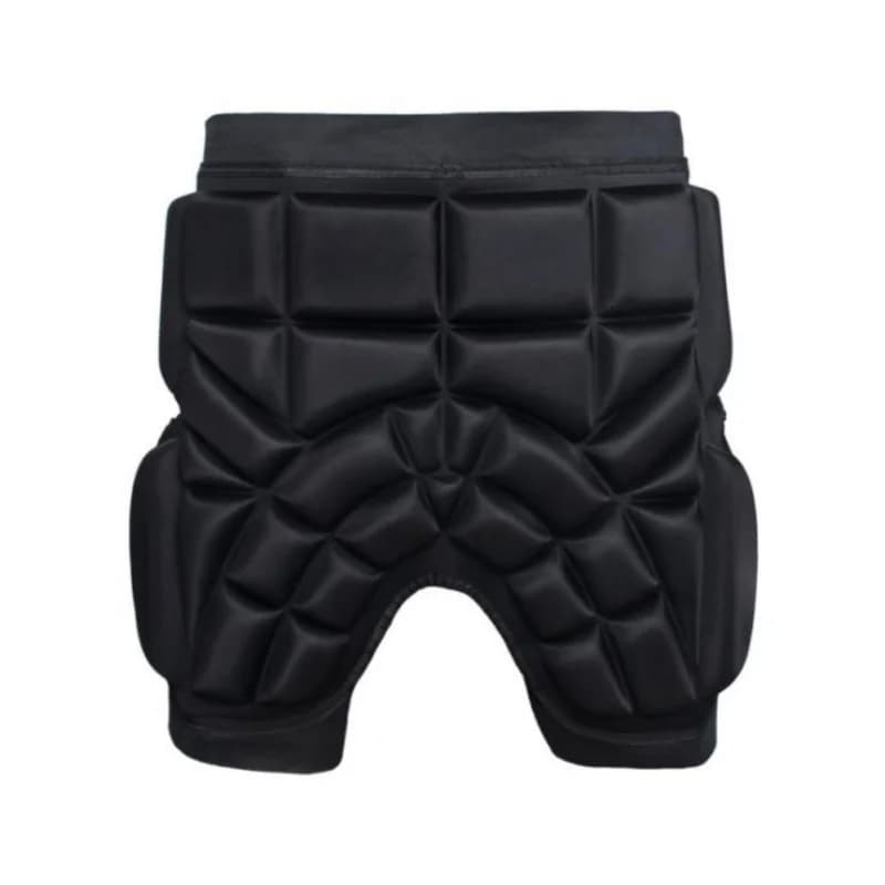 Ski hip protection trousers Cycling hip shorts Protective equipment Ski Skating Wheel Skating Bearing for hip Motorcycle Ass Bearing