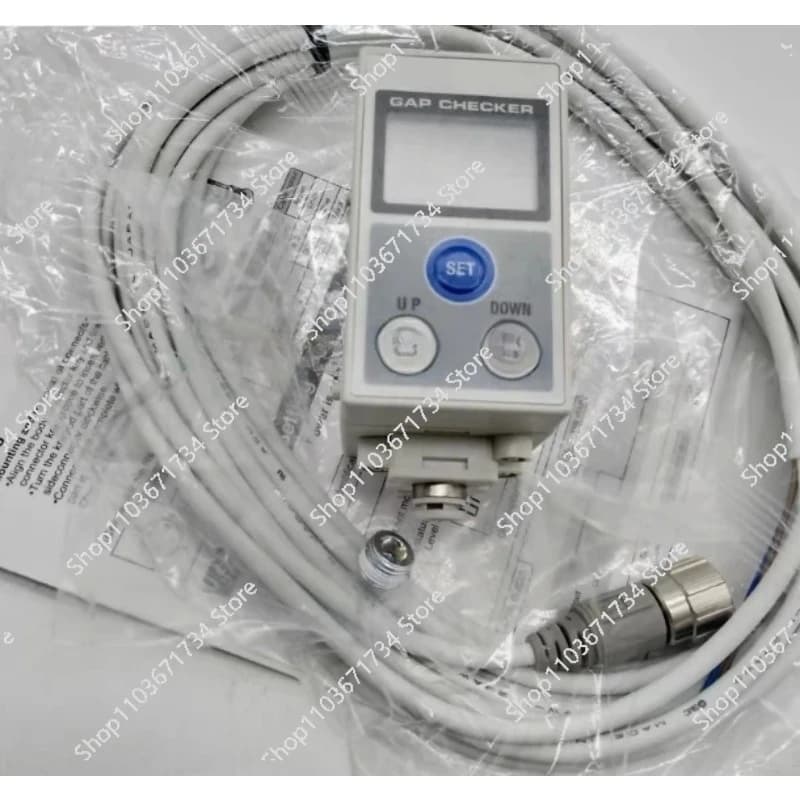 Rilevamento ermetico ISA3-GCP GCN HCP HCN 1LB M1LB L1L2 R1 R2 Sensore