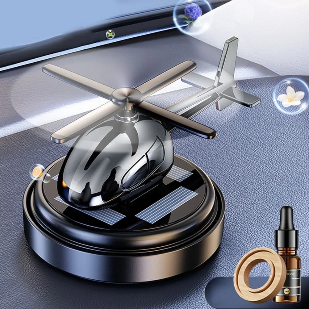 Purificatore per auto Deodorante per auto Materiale ABS Design del motore accattivante Purificatore d'aria efficiente Purificatore d'aria per auto Argento