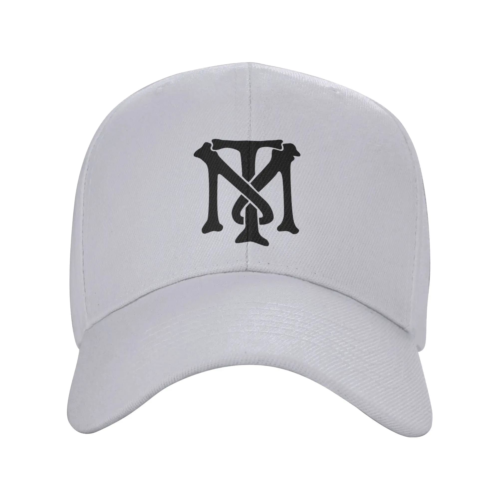 Scarface logo Casual Baseball Cap Outdoor Sport Trucker Hat Spring Sun Men Adult y2k Funny Baseball Caps