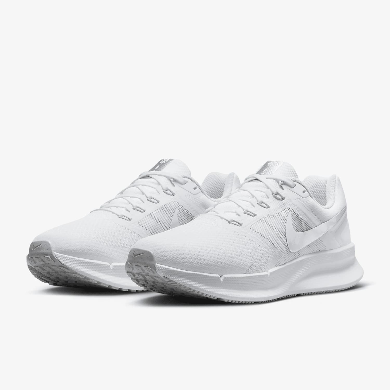 Scarpe da corsa imbottite traspiranti da allenamento Nike Authentic Run Swift 3 da donna DR2698-101