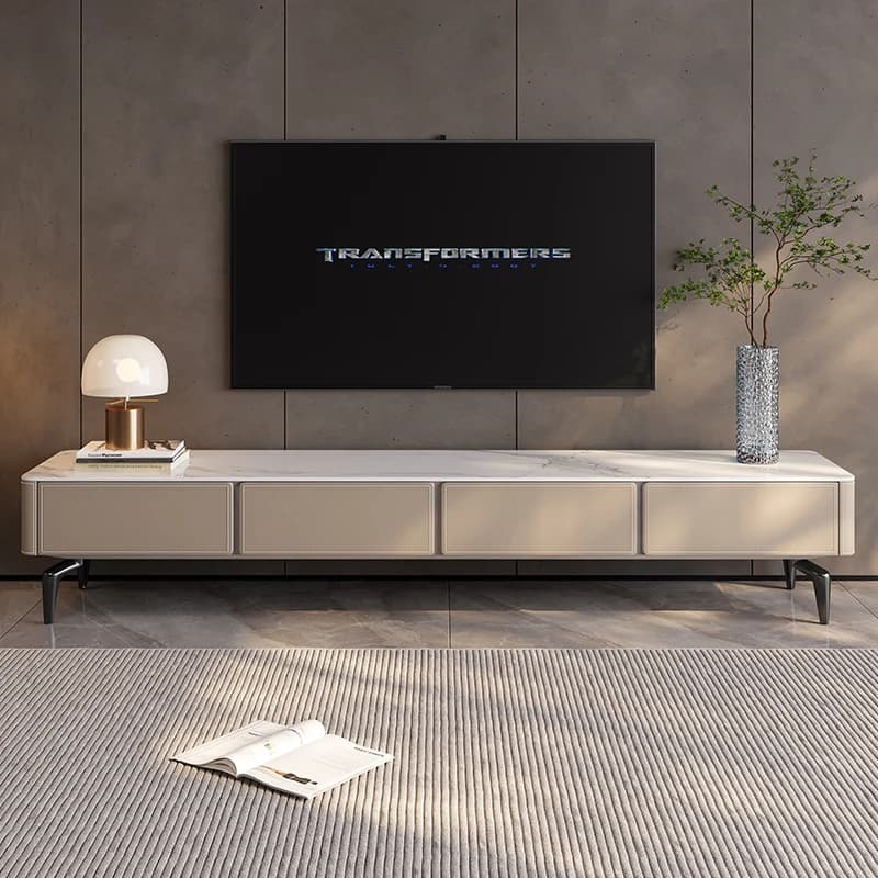 Designer Storage TV Cabinet Modern Simple Universal Hallway Tv Table Monitor Entertainment Nordic Archivadores Furniture
