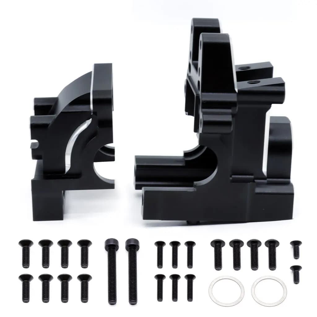 ZD Racing MX-07 1/7 RC Car 11T Pion Gear parti CNC accessori lega di alluminio metal gear differenziale scatola di trasmissione idraulica