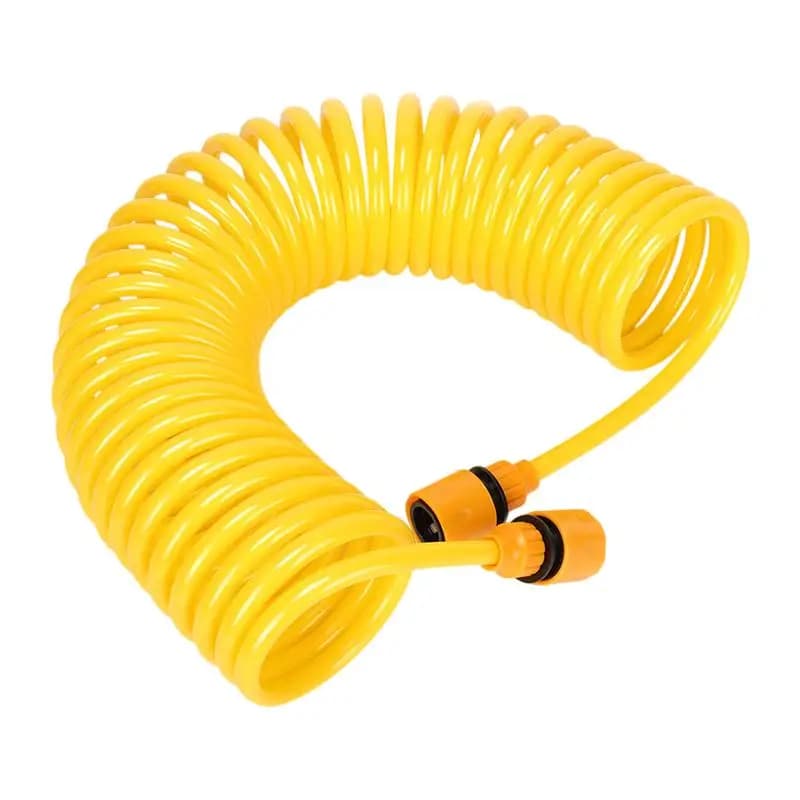 Tubo da Giardino Flessibile per Irrigazione, Prestazioni Durature, Affidabile Sistema di Irrigazione per Giardino