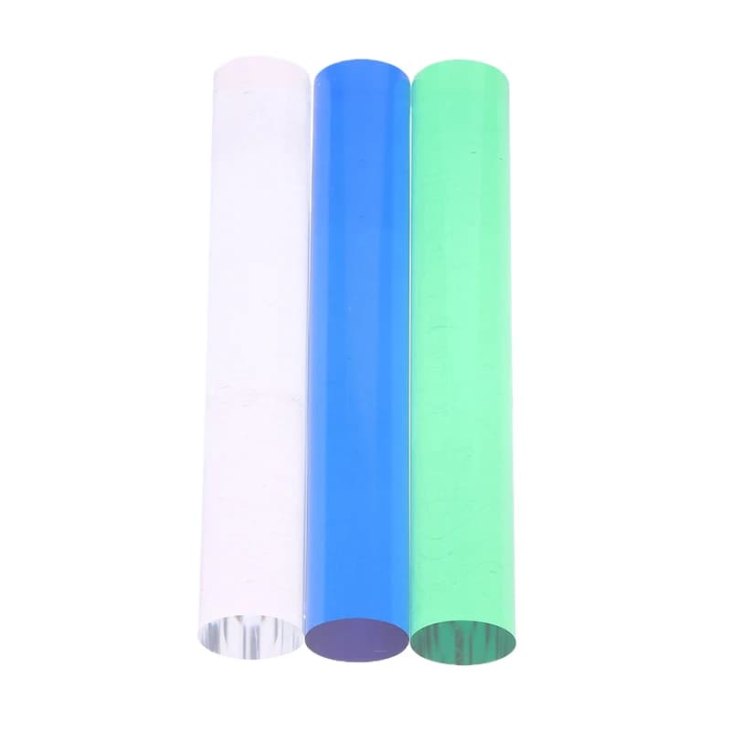 Rullo pressore per gomme da ping pong, strumento professionale per la laminazione di racchette da tennis tavolo