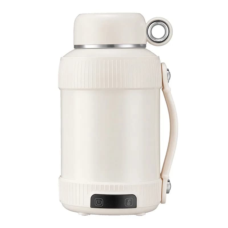 Tazza termica multifunzionale per uso domestico con tazza d'acqua elettrica per caldaia portatile 110-240V