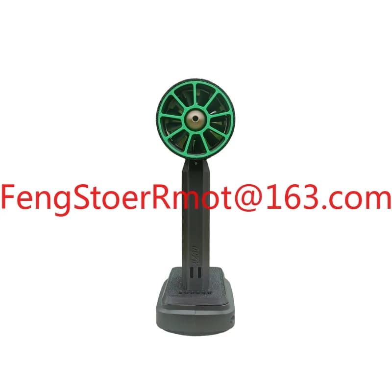 Fan 50 portable turbine fan with conduit, for hair drying, snow blowing, dusting, car washing, water blowing, with brushless lithium battery