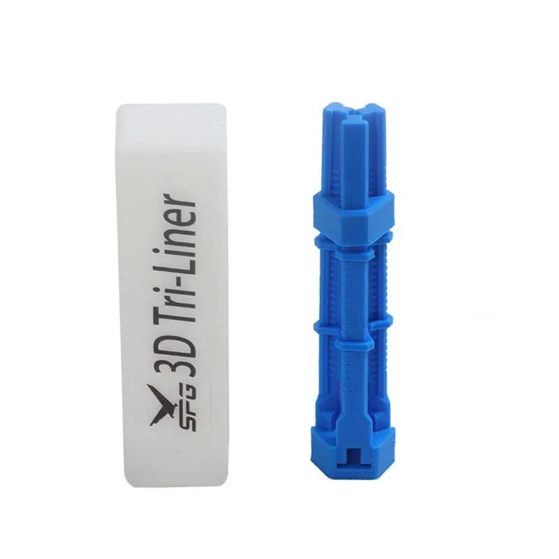 Archery Spiral Fletching Jig Spin Vane 3D Tri-Liner Scriber Arrow Line Diameter 3.2-6mm Arrow Shaft Drawing Lines Accessorries