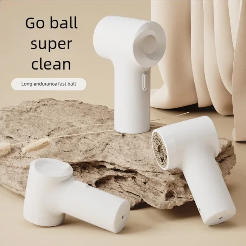 Levapelucchi elettrico per tessuti, rasoio per vestiti, portatile, ricaricabile tramite USB, per rimuovere pelucchi, palline per capelli, per maglione