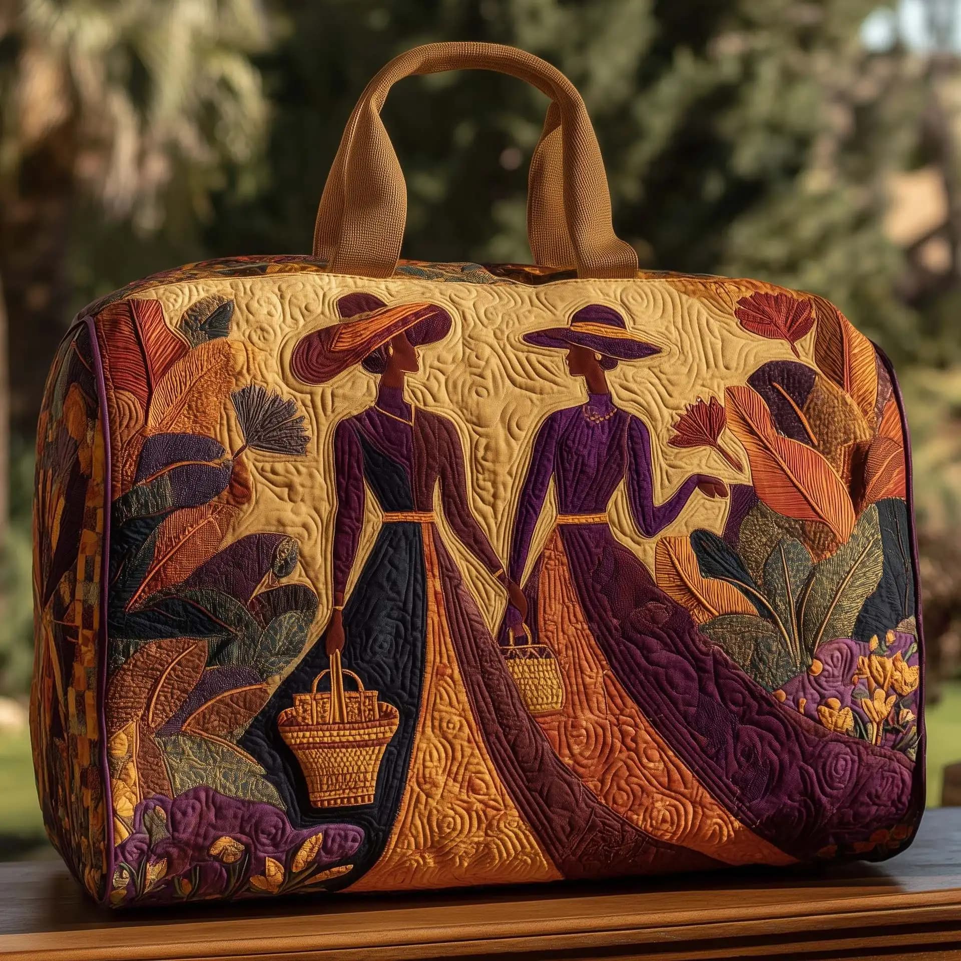 Borse da viaggio trapuntate stampate in 3D, borse tote personalizzate alla moda, borse sportive da spiaggia, regali, borse a mano, borse casual da allenamento, borse da escursione e campeggio
