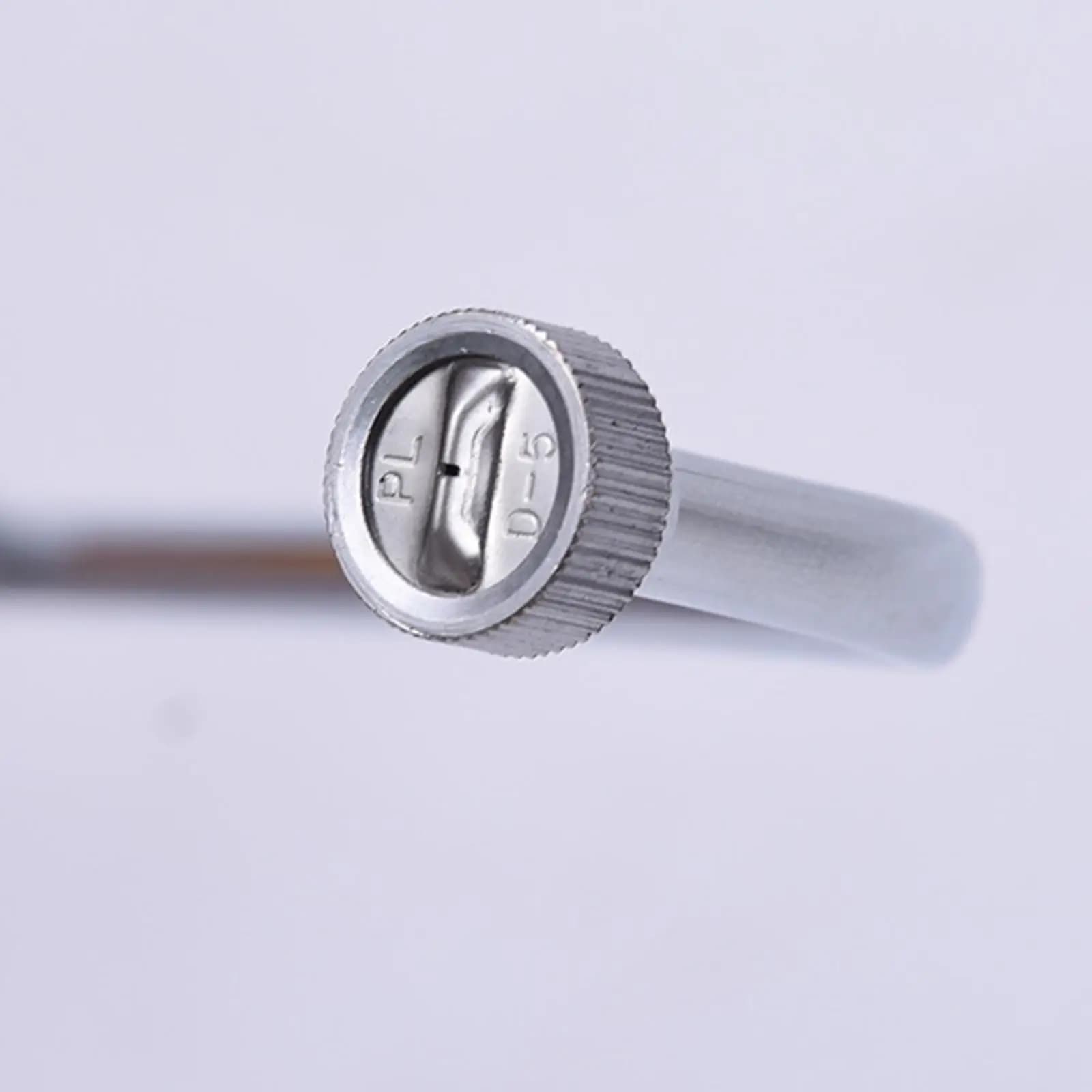 High Pressure Stainless Steel Adjustable Agricultural Spray Nozzle for Garden Pipe, Patio and Balcony