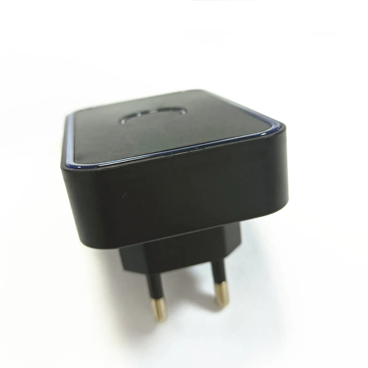 Campanello interno wireless 433 Mhz per campanello WIFI da 2 MP 1080P Videocitofono Campanello per interni