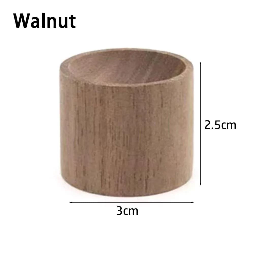 New Wooden Essential Oil Diffuser Long-lasting Floral Slowly Volatile Expanded Fragrant Wood Refreshing Sleep Wood Ornaments