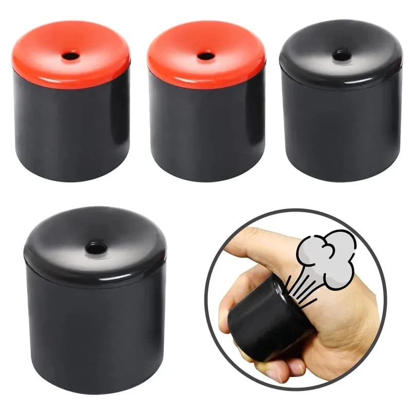 Hot Sale 1/2Pcs April Fools Props, Prank Kit, Fart Whistle, Prank Toys, Noise Maker, Creative Toys, Prank Box,Fart Machine