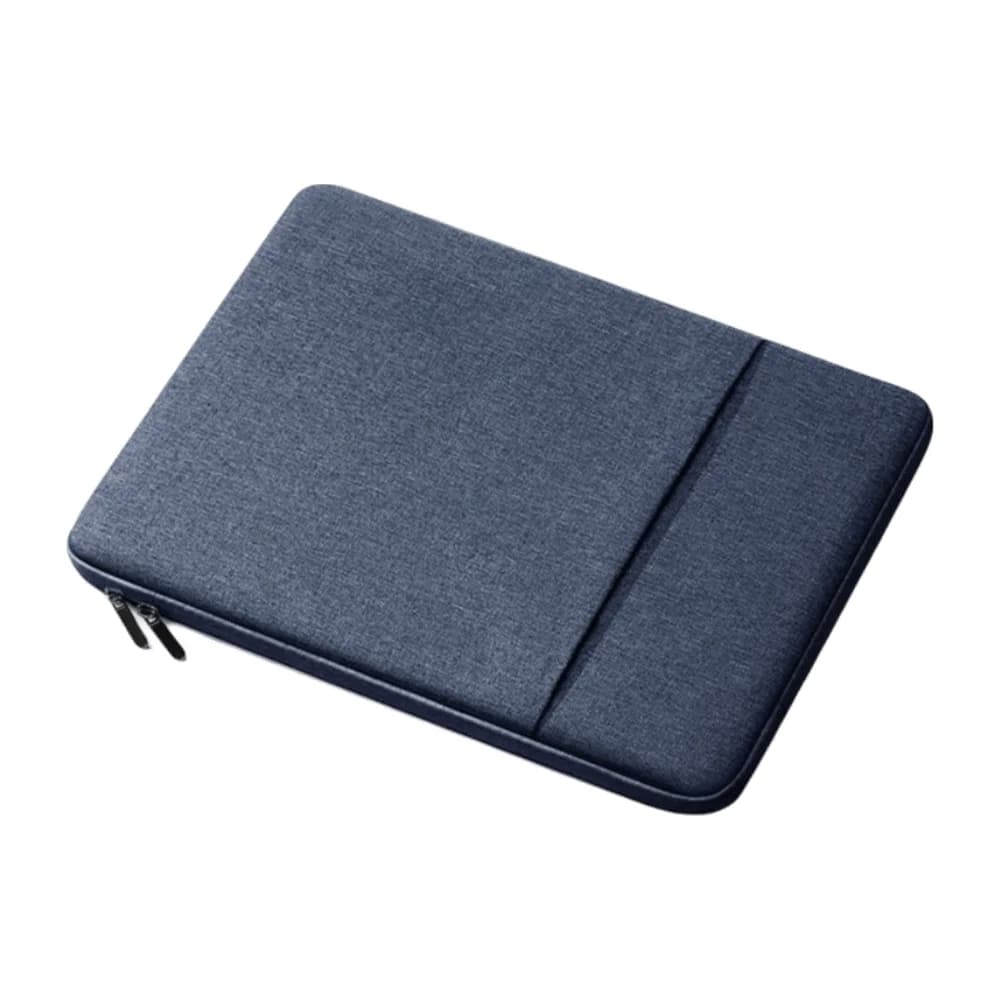 Borsa per tablet da 13,3/14/15 pollici Custodia per laptop portatile antiurto Borsa da viaggio per laptop imbottita antiurto resistente all'acqua