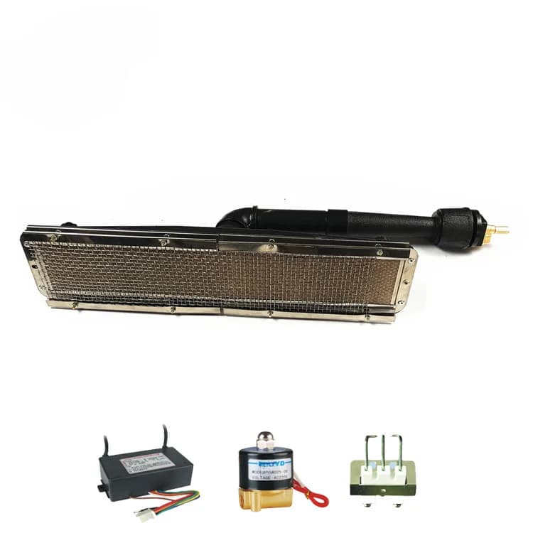 Prodotti in lattice di gomma, guanti in lattice materasso, guanti resistenti agli acidi e agli alcali attrezzature per la produzione PVC a prova di chimica