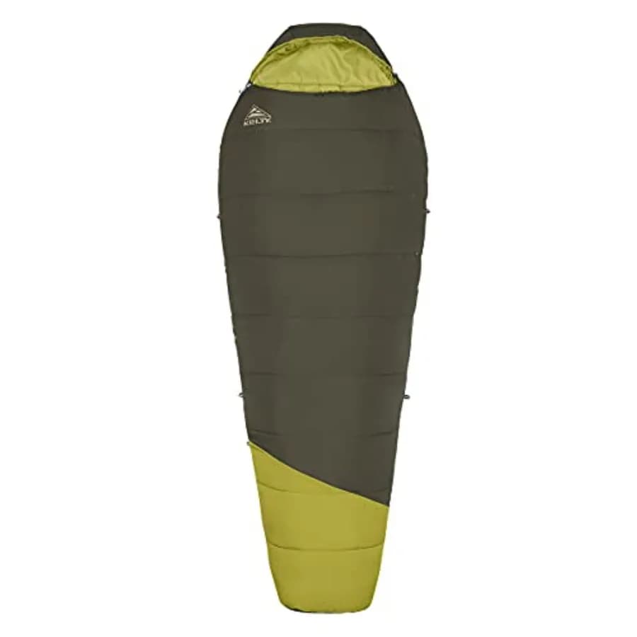 Pelo Sintetico Mistral for Camping