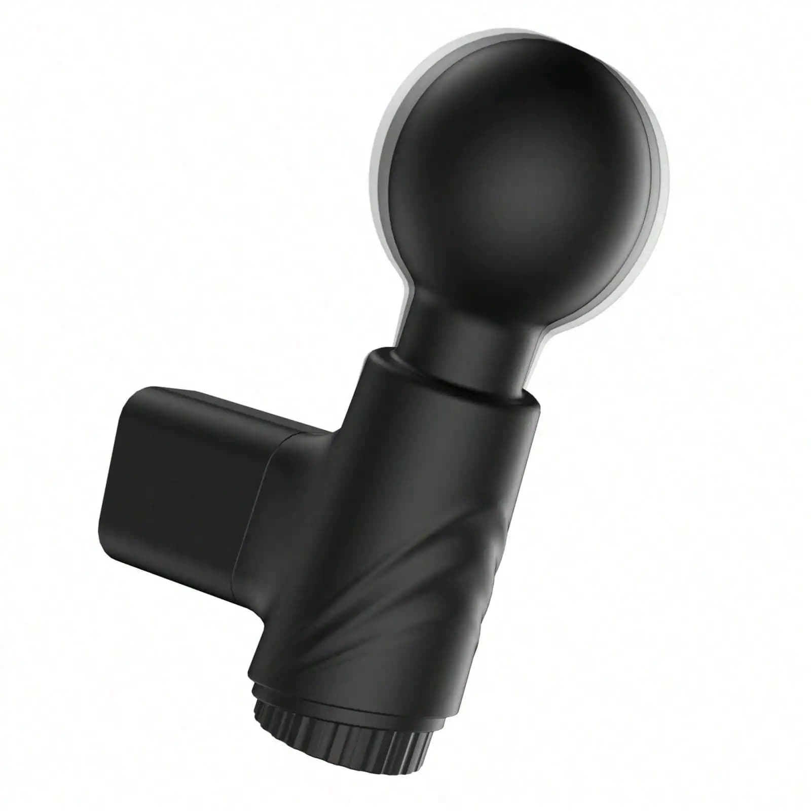 Women's Baquet Vibrator - Personal Massage USB Rechargeable, Adult Sexual Toy