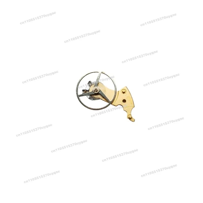 Watch Accessories 2846 Complete Set of Original Full Pendulum