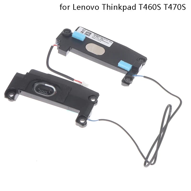 Nuovo altoparlante incorporato per clacson per laptop Lenovo Thinkpad T460S T470S 00JT988 Suono clacson