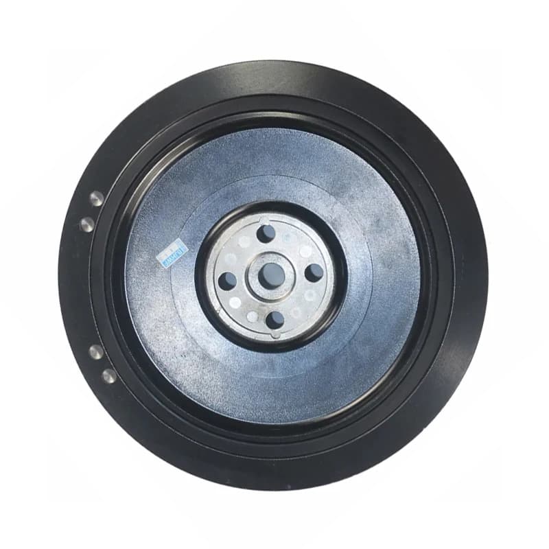 Ricambi auto Nuovo sistema motore originale Puleggia per cinghia ammortizzatore di vibrazioni 31359414 per Vol vo XC90
