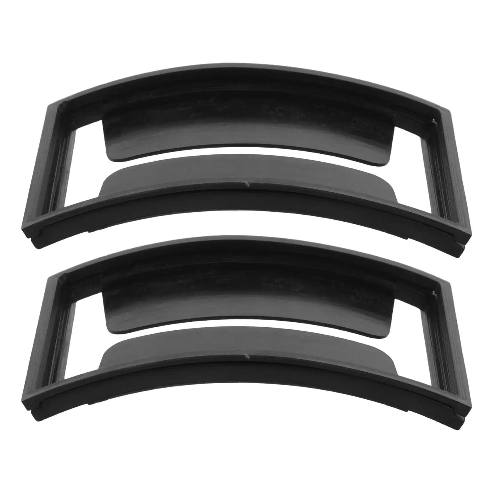 2Pcs Ski Pass Holder for Goggles Visor Clip Goggle Pass Holder for Skiing Snowboard Lift Ticket Case Fast Retrieval
