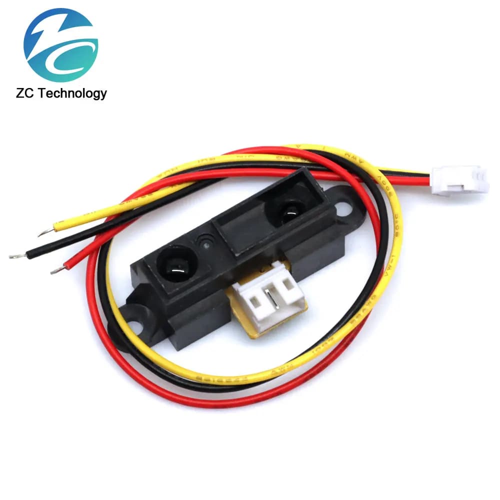 4-30cm 5V Remote Sensor Module for Arduino