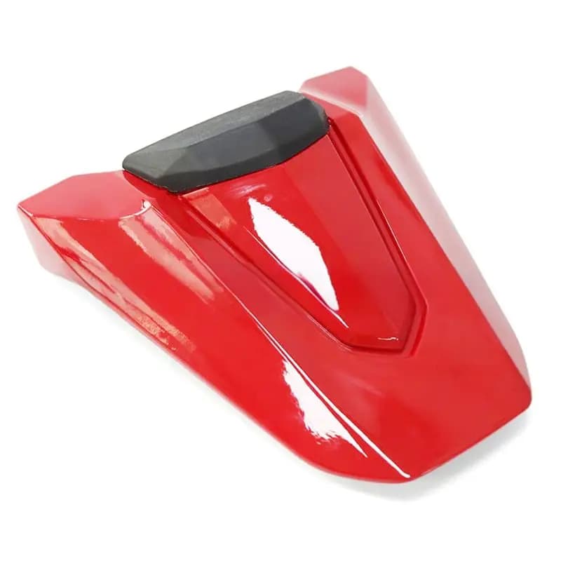 Copertura Posteriore del Sedile Passeggero per Moto Honda CBR650R 2024