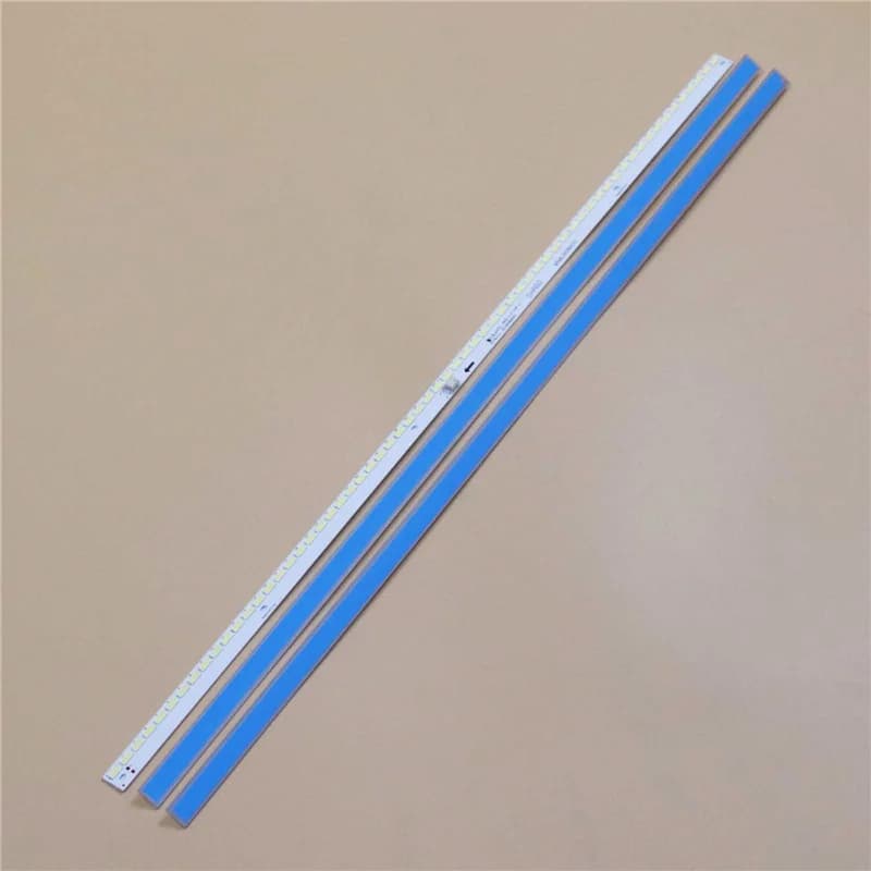 LED Backlight Strips For SHARP LC-70C6400U 70LE550U 70LE600U 70LE640U 70LE650U 70LE660U Bars innotek 70INCH 7030PKG 64EA REV0.1