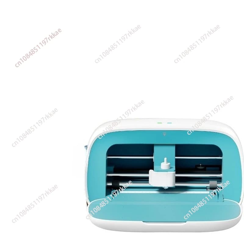 S501 Taglierina intelligente fai-da-te Taglierina portatile per vinile e stampante per etichette per piccoli biz