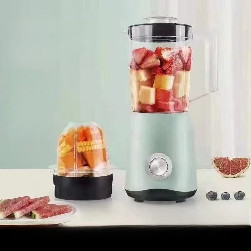 1.5 Liters High Power Blender Electric Blender Spremiagrumi Blender for Blender Cooking Robot Cup blender for personal juice