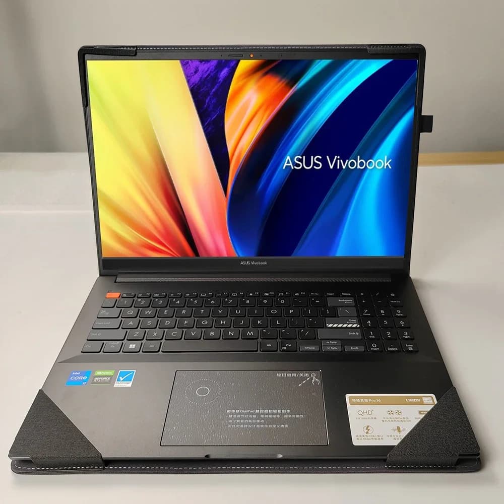 Custodia per laptop per ASUS Vivobook Pro 15 K3500 K3502 M6500 N6506 M3500 K6502 Custodia protettiva per X1500 V5200 X1504Z X513 K513 M513