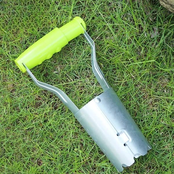 Garden Seedling Farming Seeding Tools Transplanting Seedling Seedling Set Stainless Steel Vegetable Planting Flower Tools