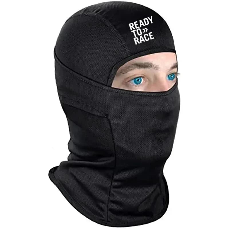 For KTM Ready to Race Sunset Ski Mask Full Face Mask Tactical Snow Bike Race for cold season