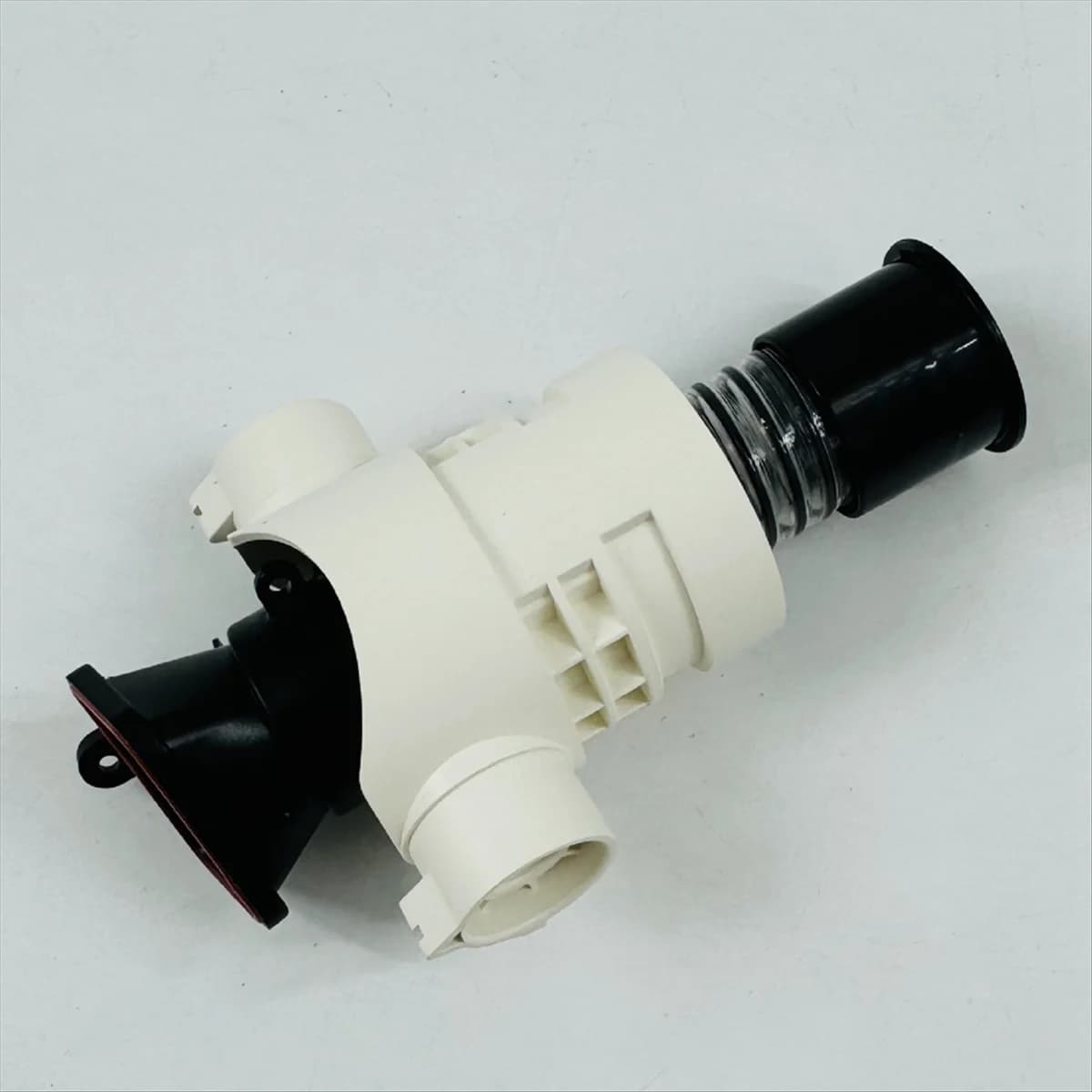 Tubo flessibile per acque reflue A97G per K10 / K10 Pro / Trouver K10 / K10Pro Tubo flessibile per pezzi di ricambio per aspirapolvere
