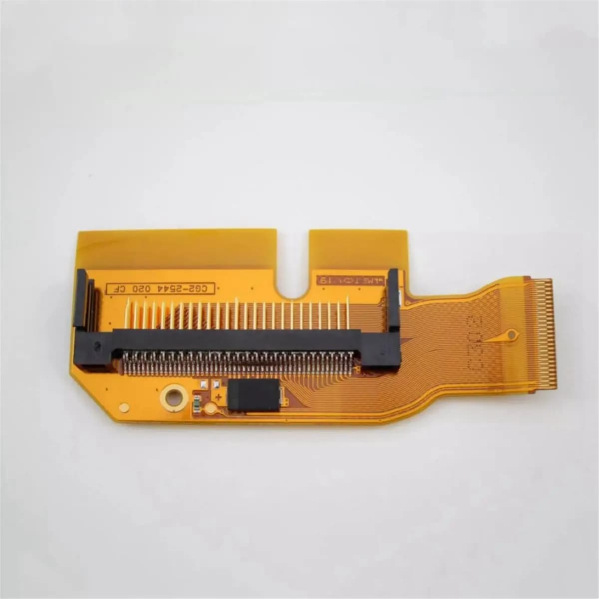 Nuove Parti di Ricambio Elettroniche per Lettore Schede di Memoria 7D, Scheda FPC Pin Assy CG2-2544-000, Ricambio Montaggio Compact Flash